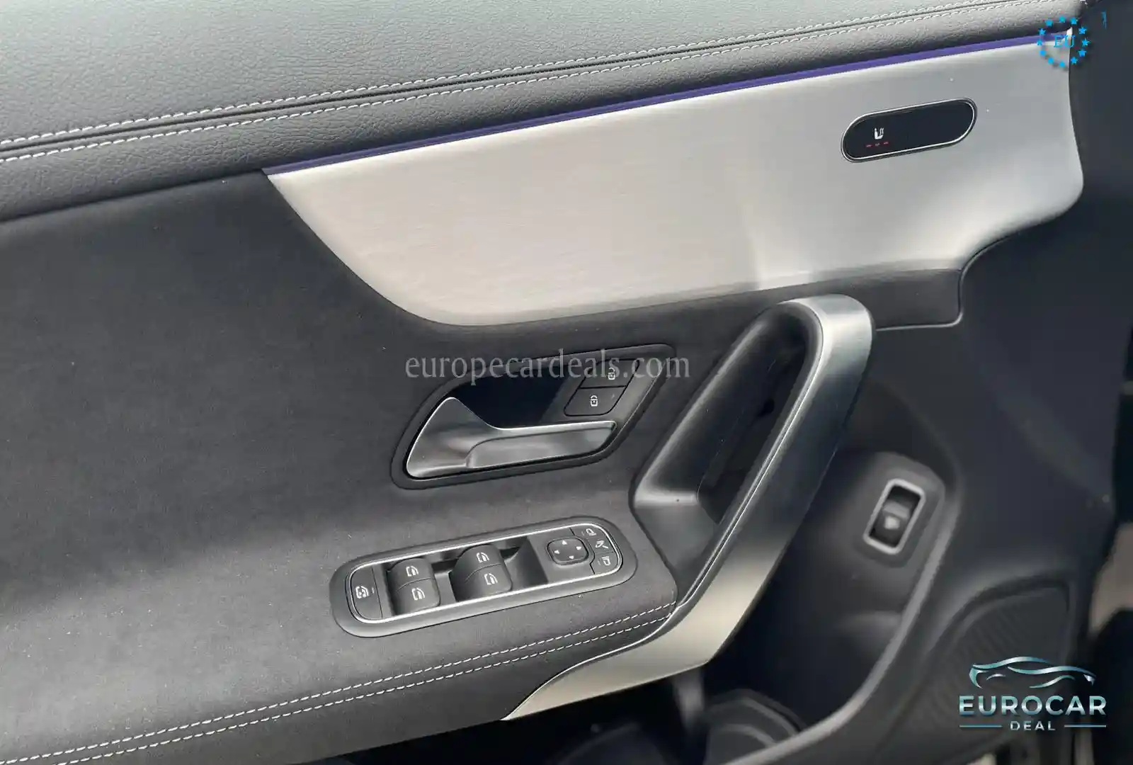 Mercedes-Benz CLA 200 Shooting Brake