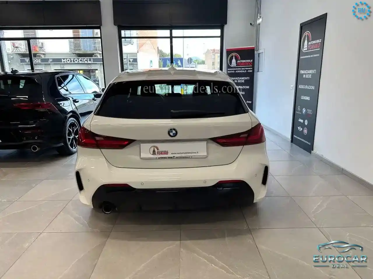 BMW 118