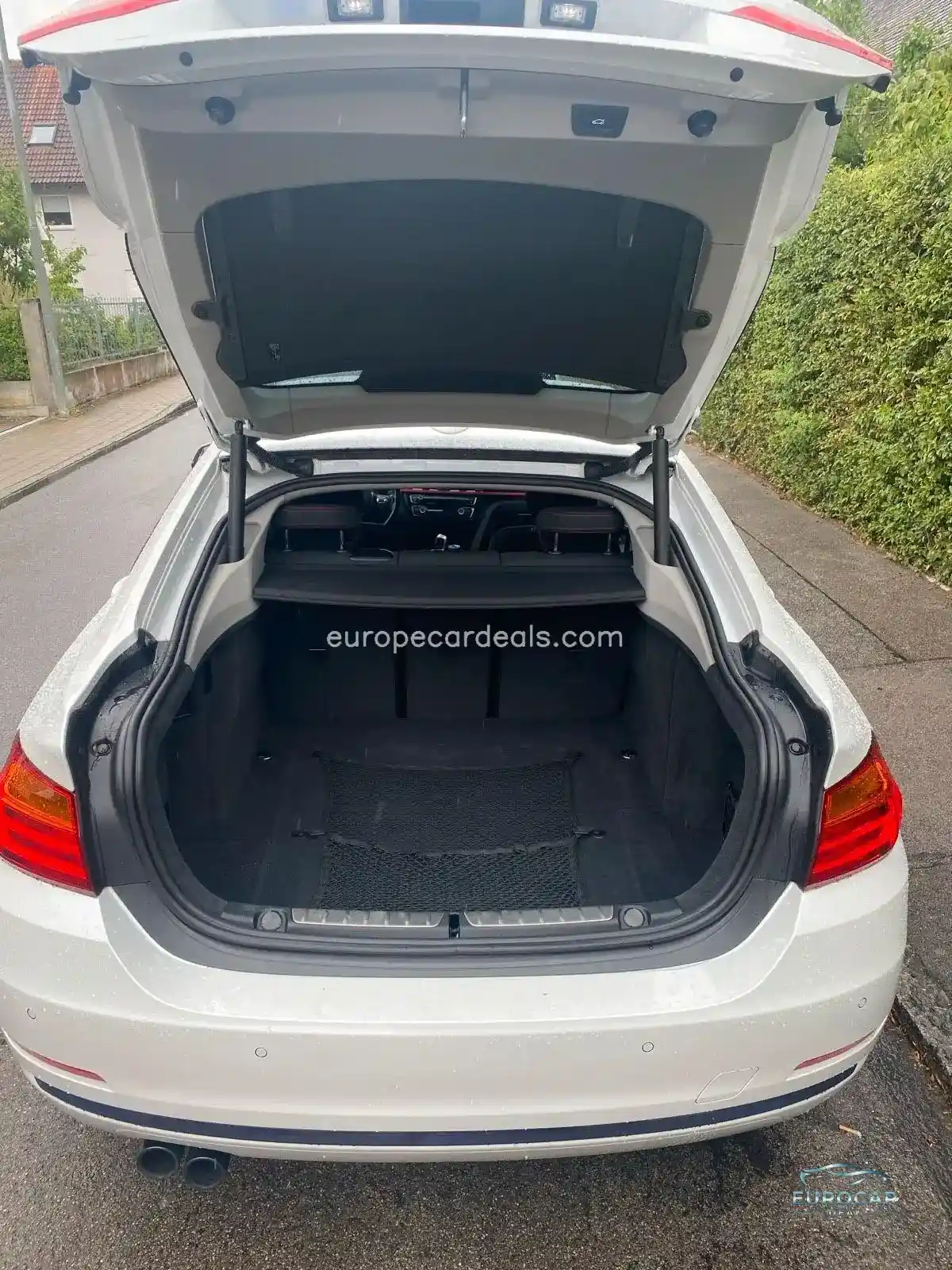 BMW 420