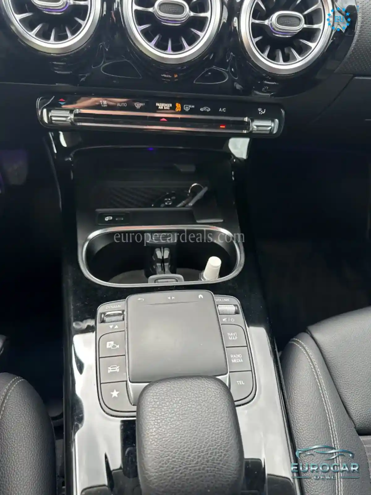 Mercedes-Benz CLA 180 Shooting Brake
