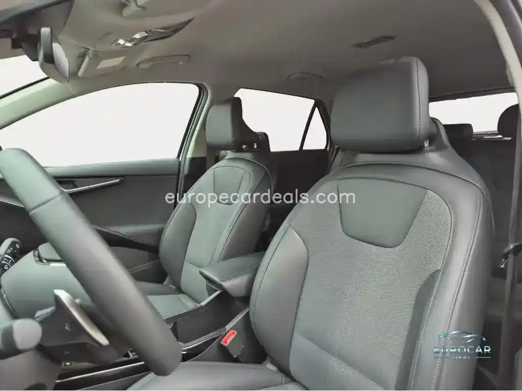 Kia Niro EV