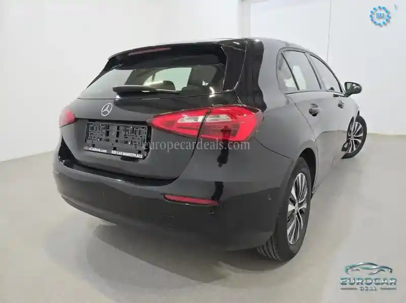 Mercedes-Benz A 160
