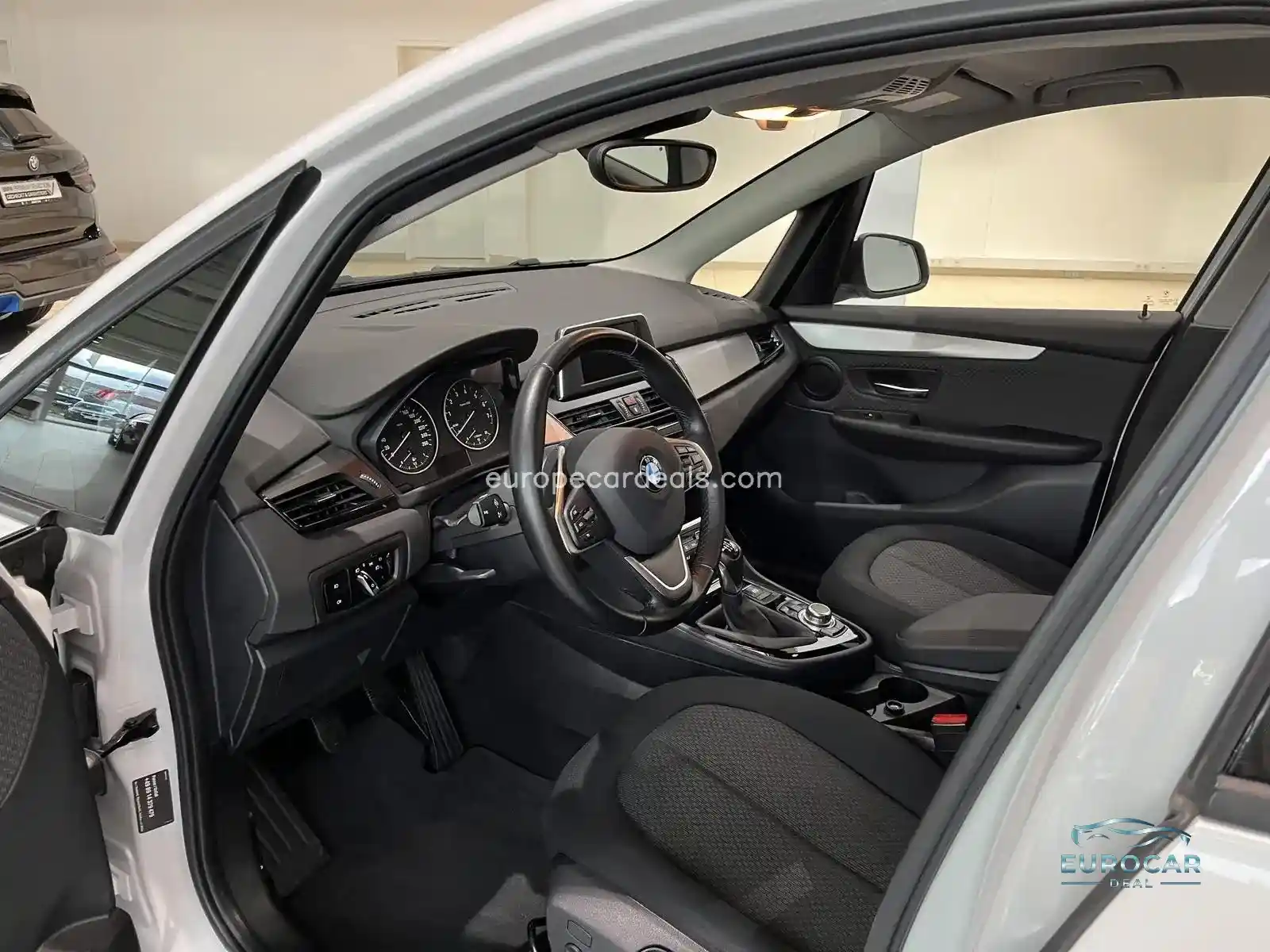 BMW 218 Active Tourer
