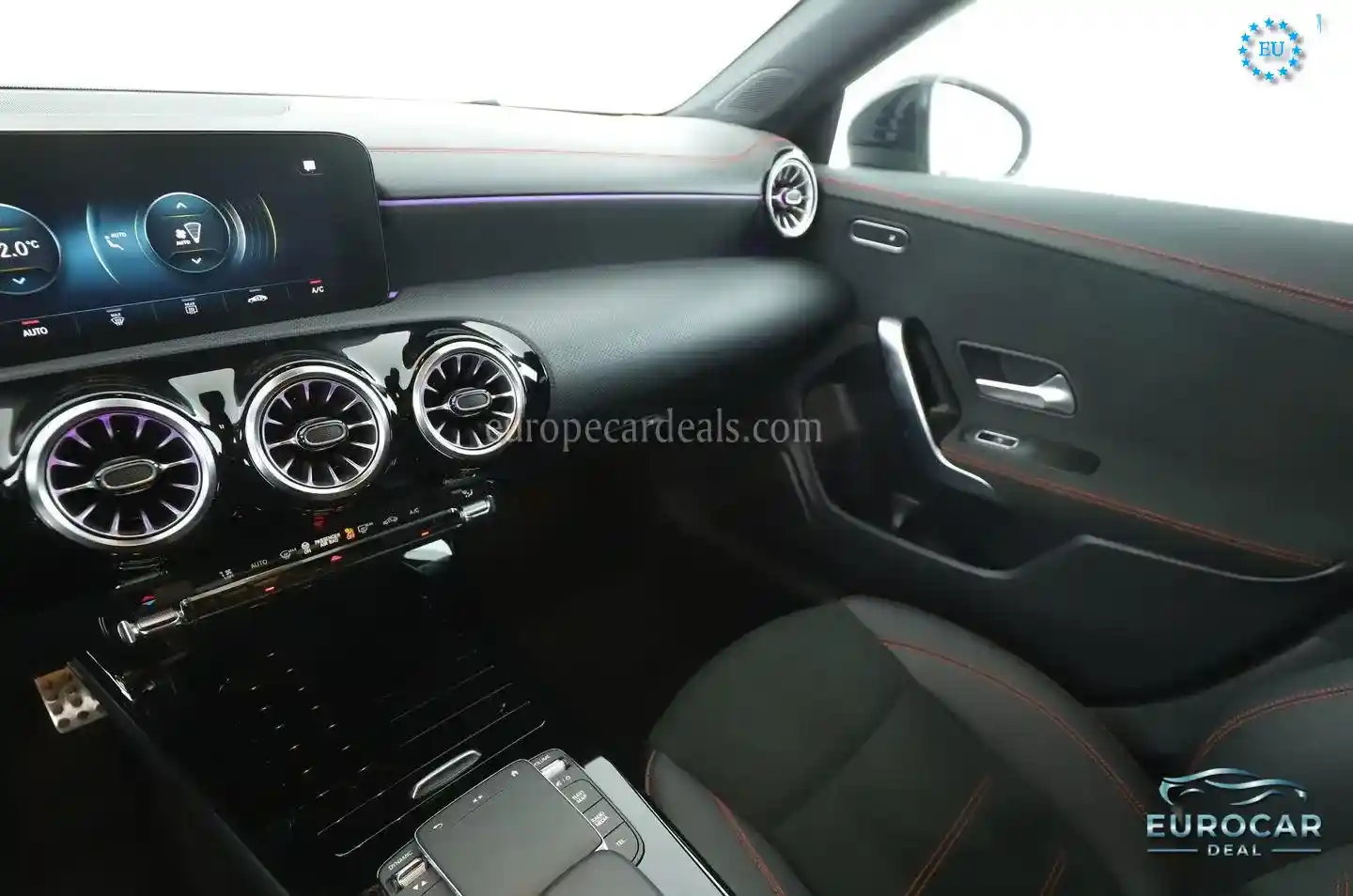 Mercedes-Benz CLA 200 Shooting Brake