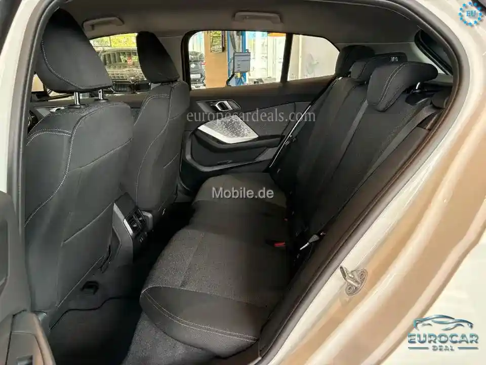BMW 120