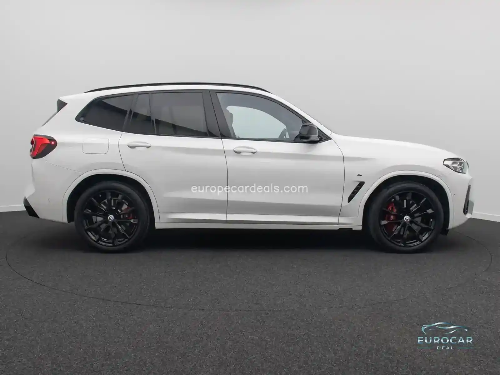 BMW X3 M40