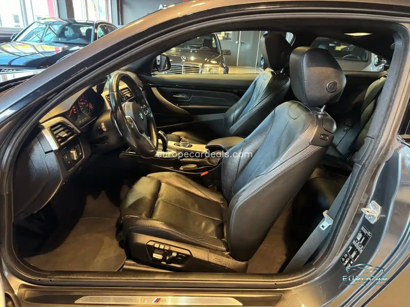 BMW 430