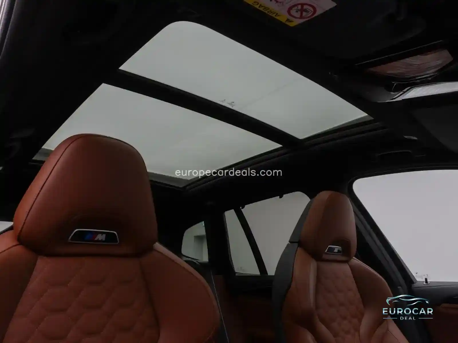 BMW X3 M
