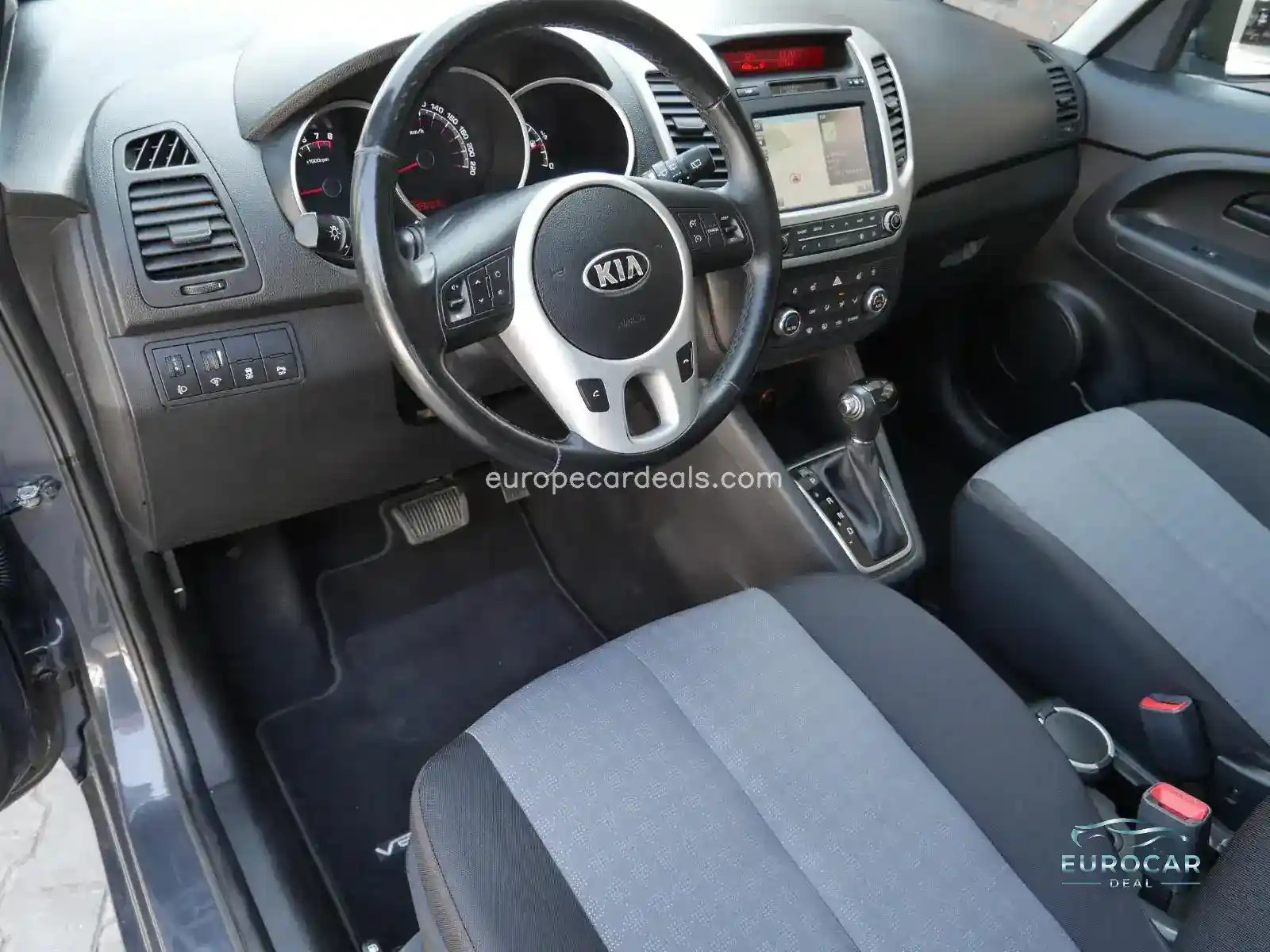 Kia Venga