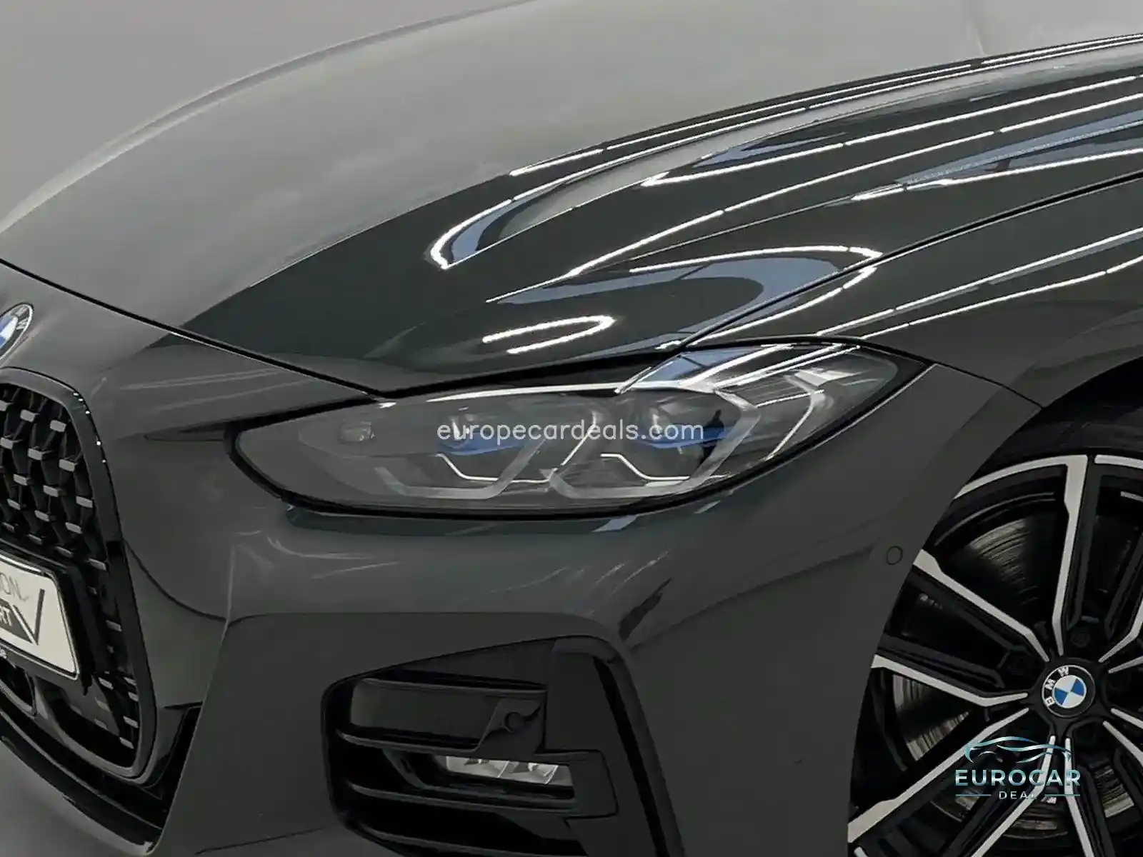 BMW 430