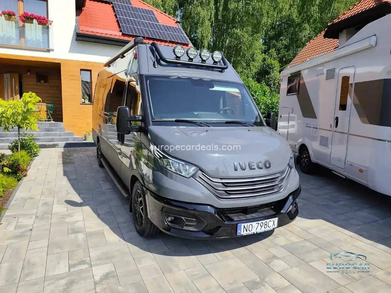 Iveco Other
