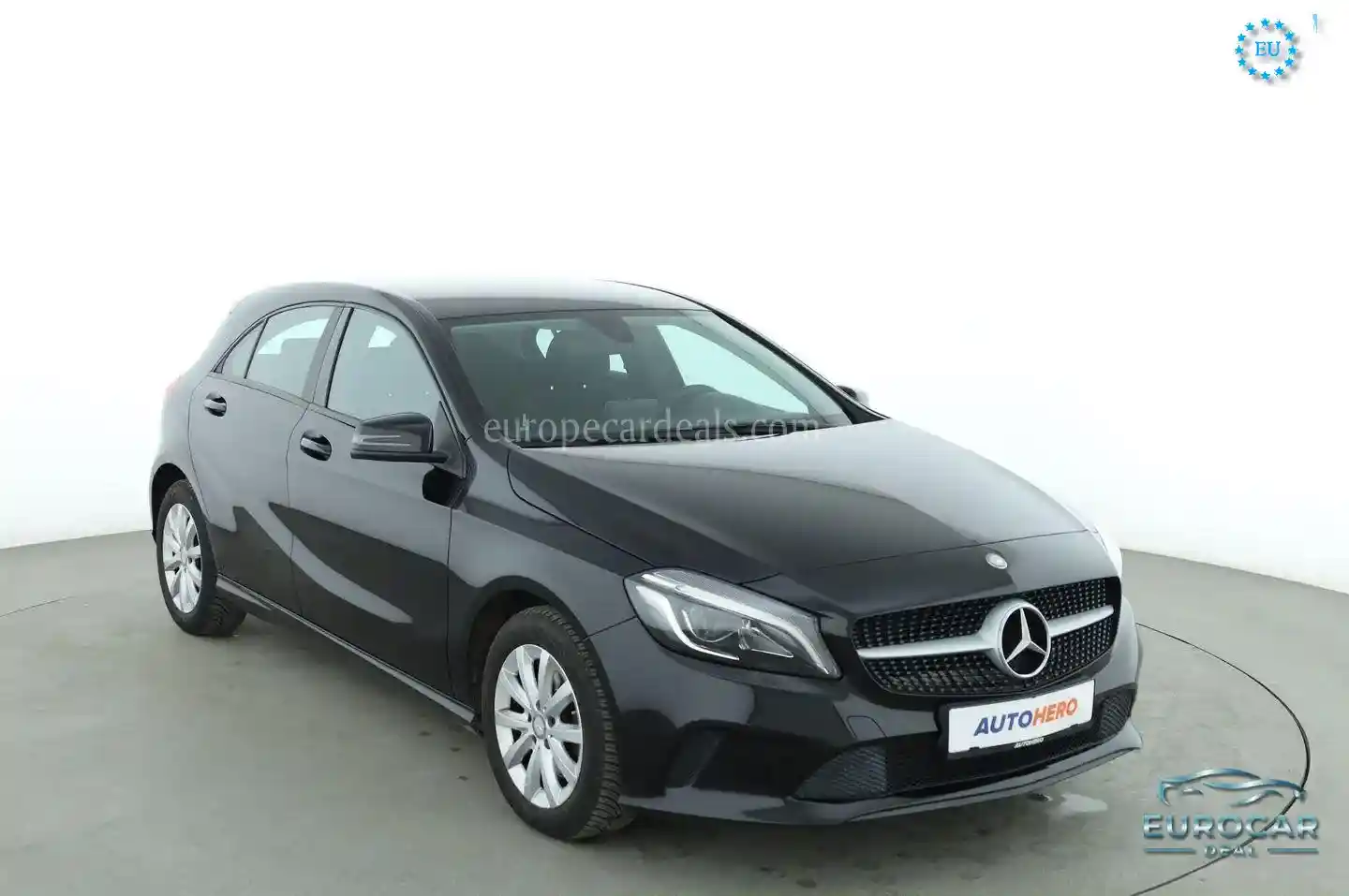 Mercedes-Benz A 160