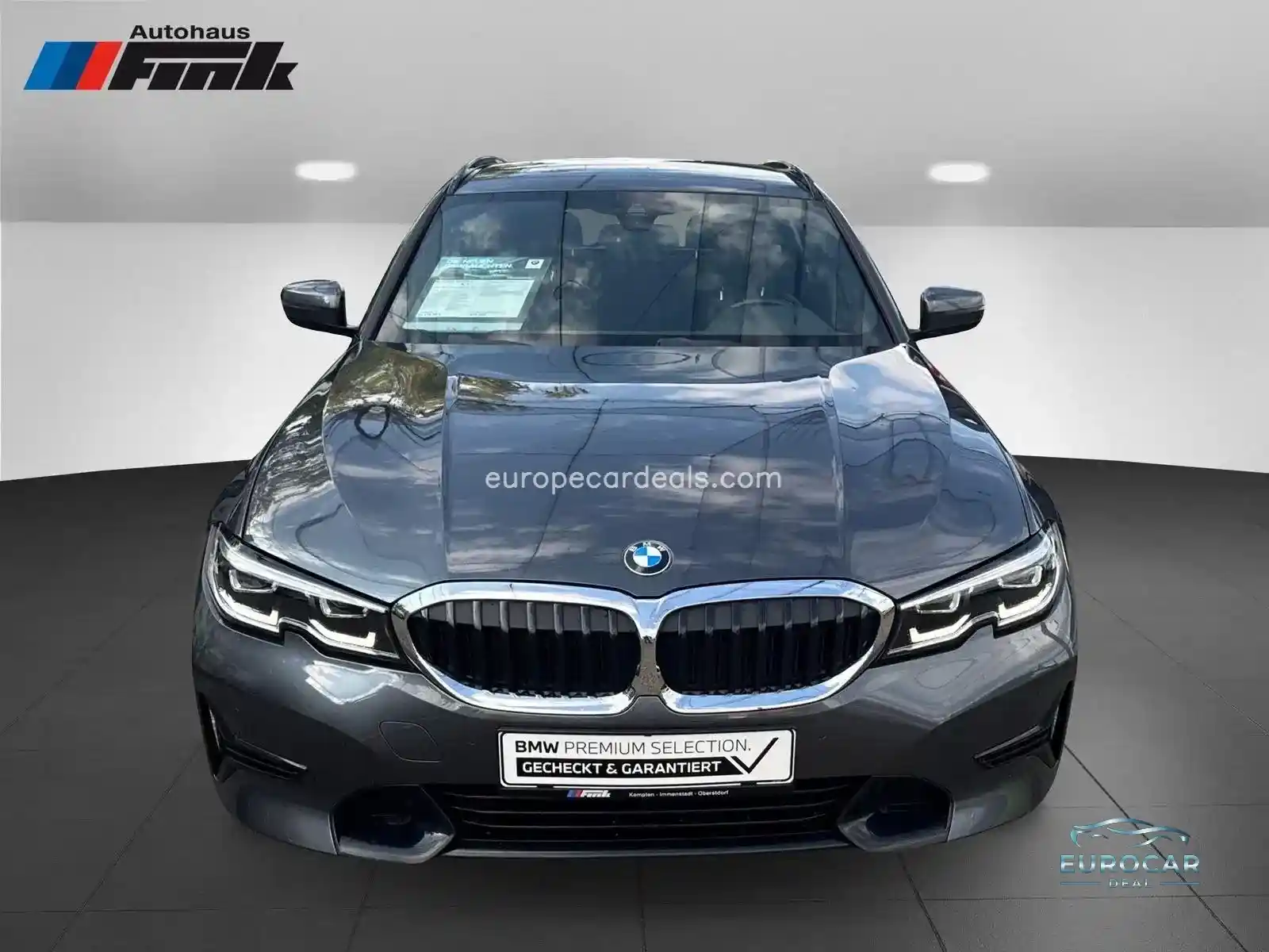 BMW 320