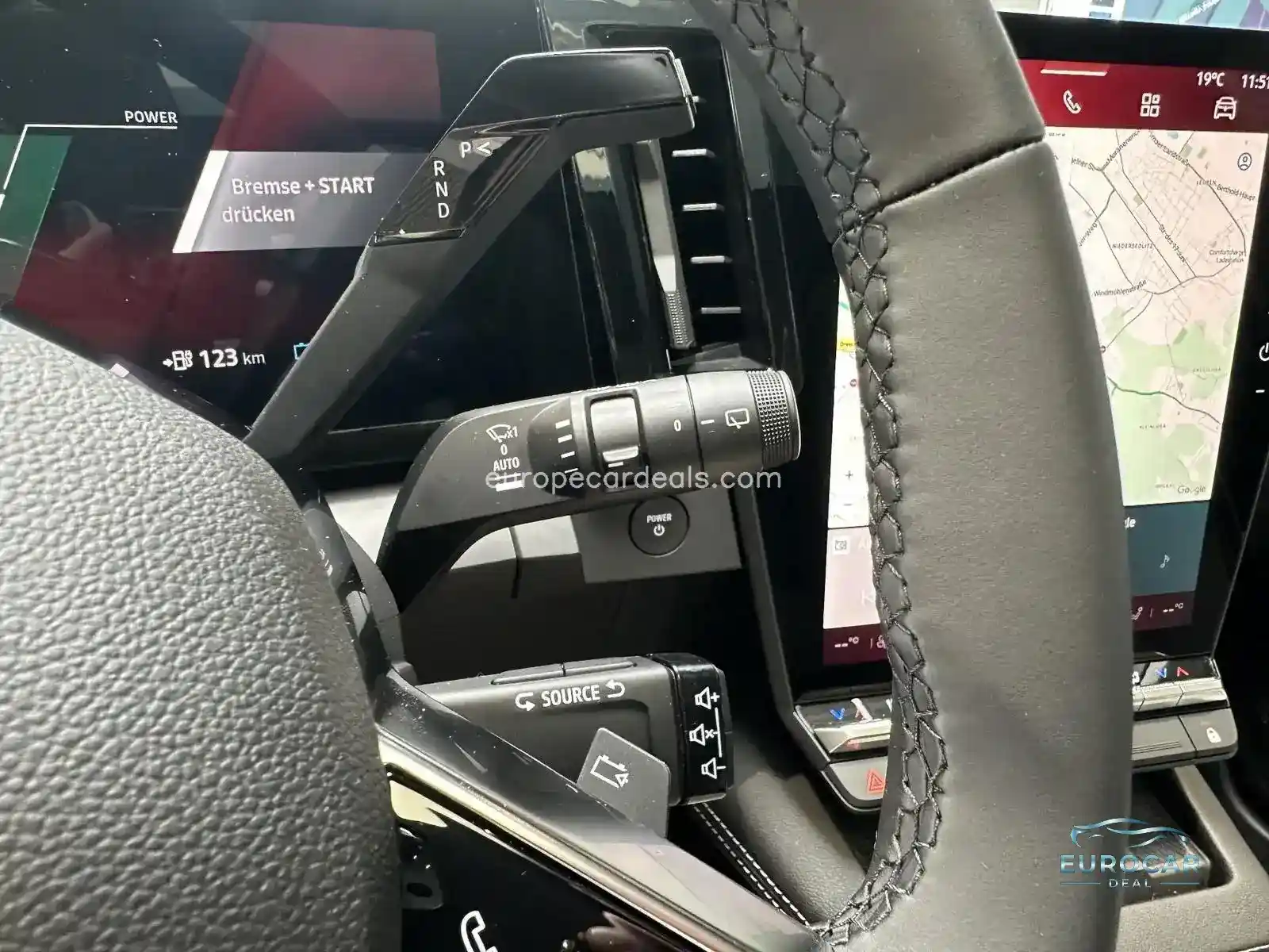 Renault Scenic E-TECH