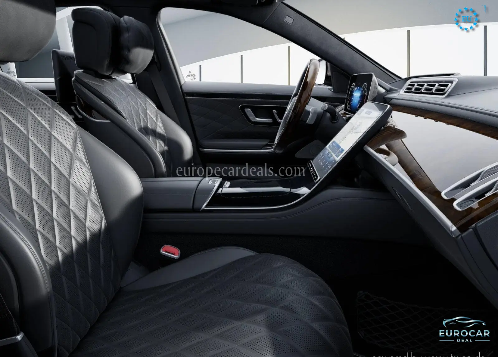 Mercedes-Benz S 450
