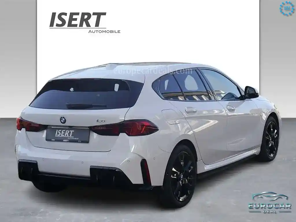 BMW 120