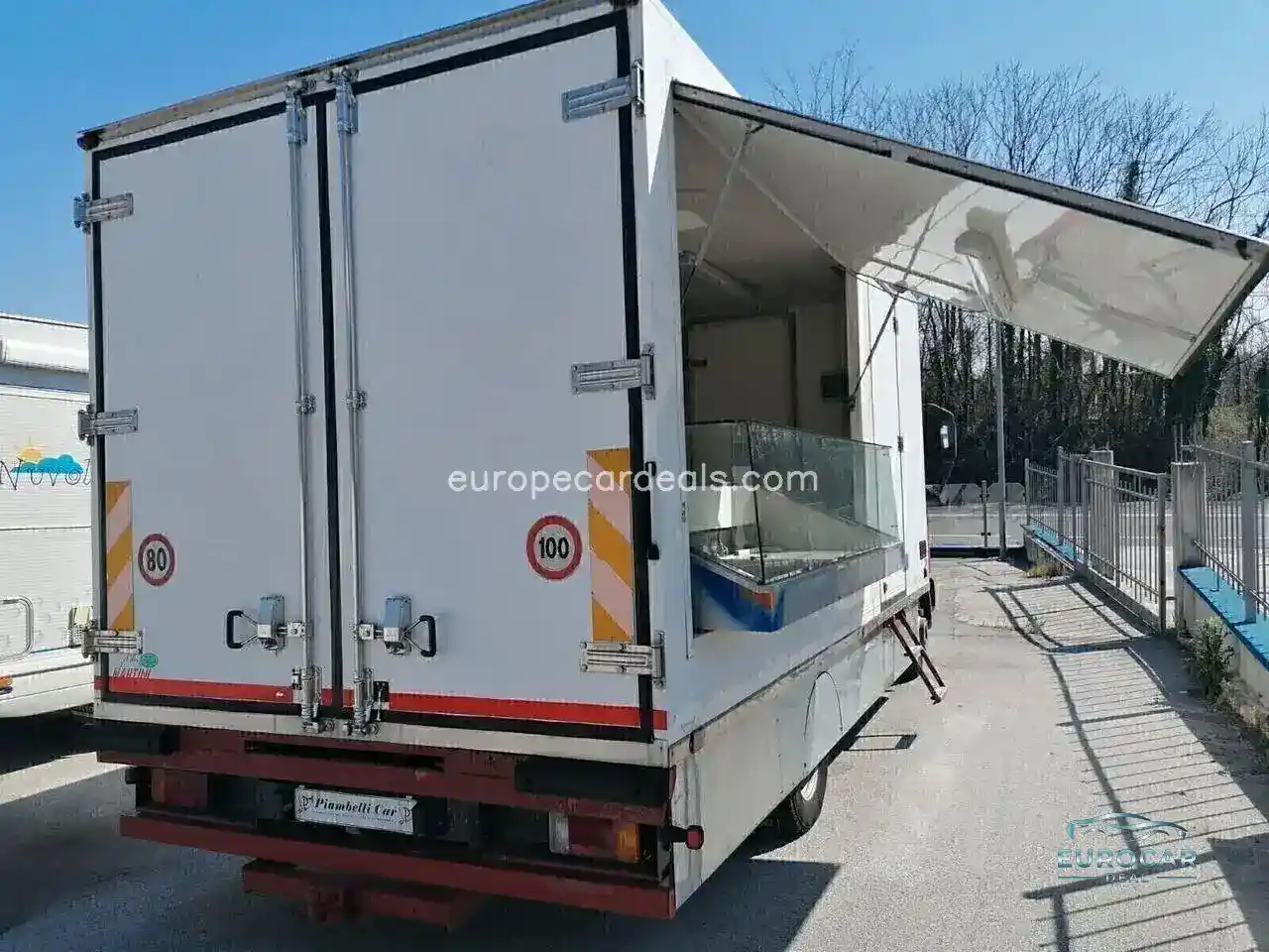 Iveco Other