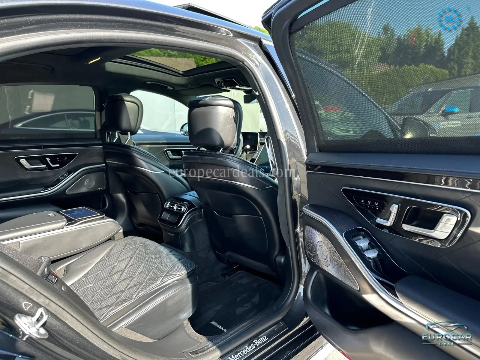 Mercedes-Benz S 400