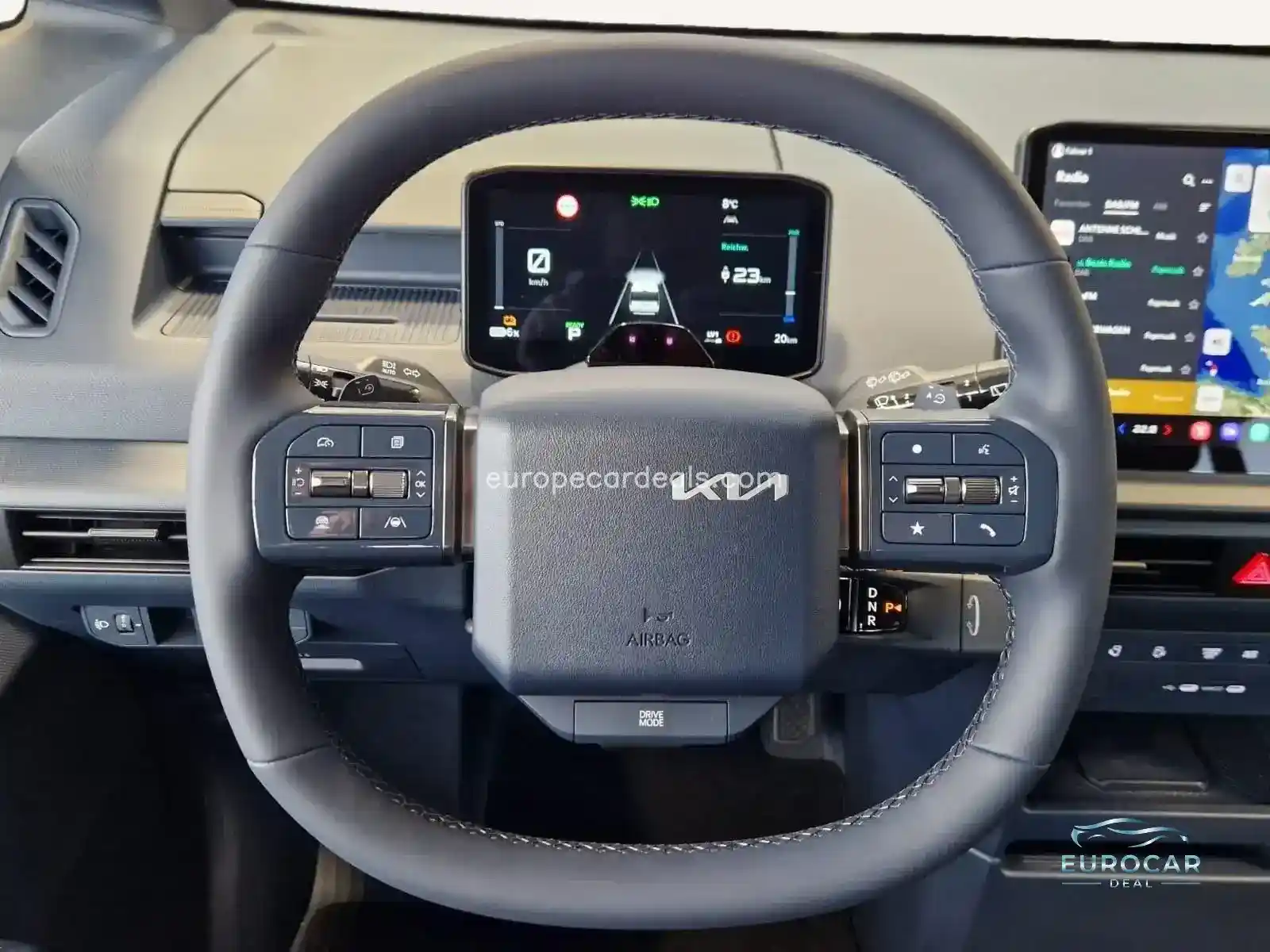 Kia PV5