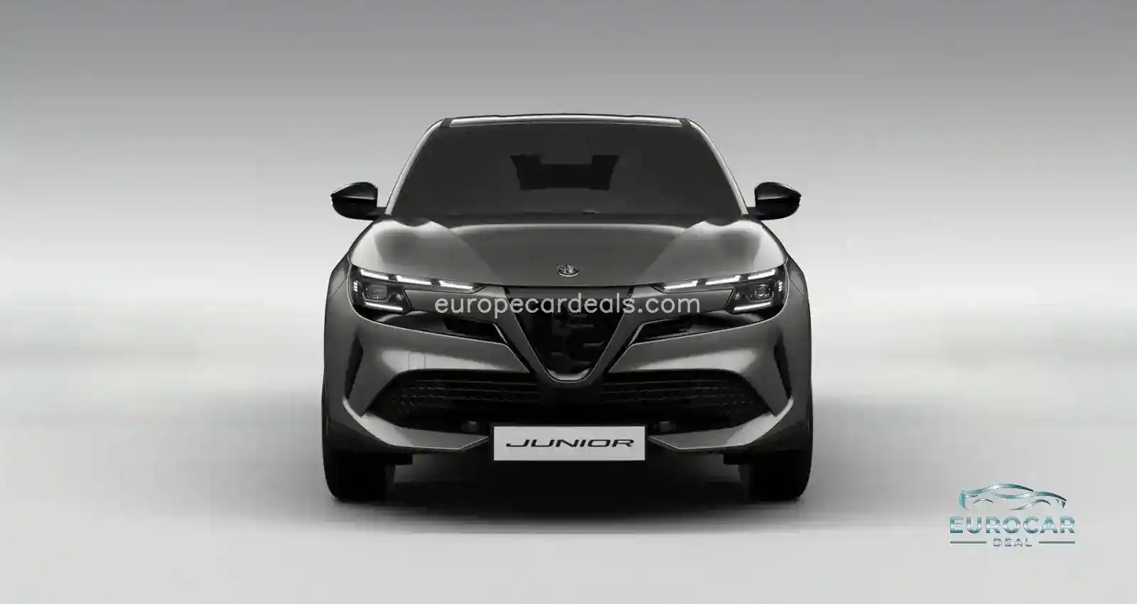 Alfa Romeo Junior