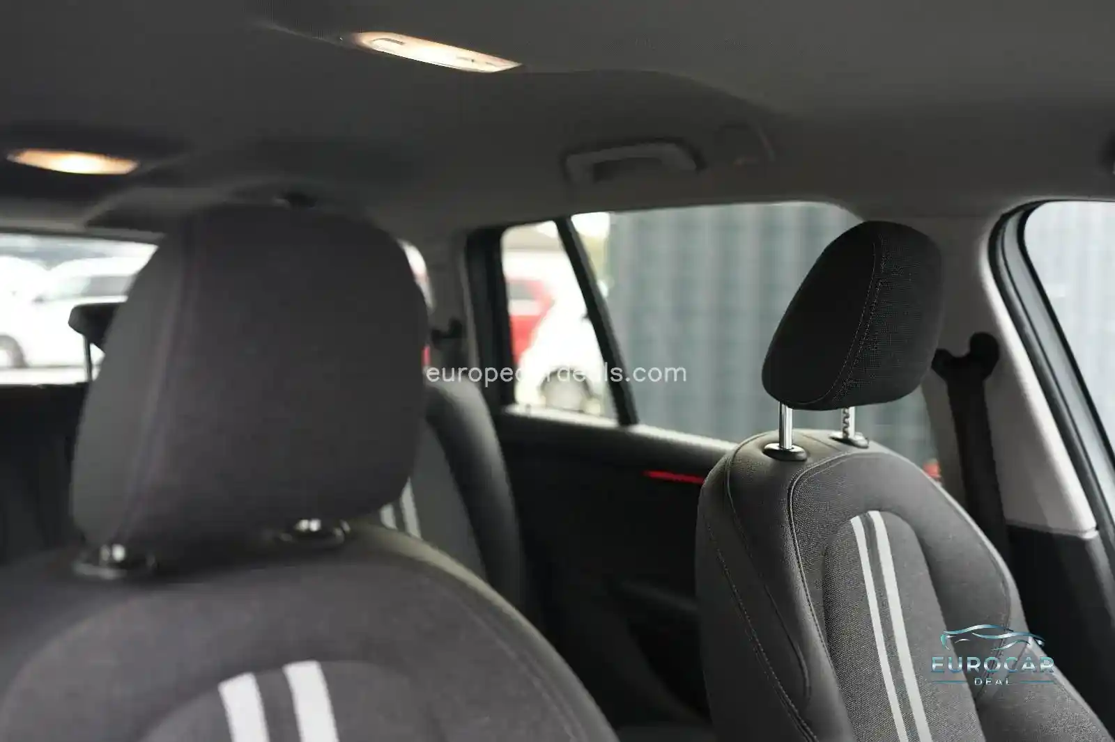 BMW 218 Gran Tourer