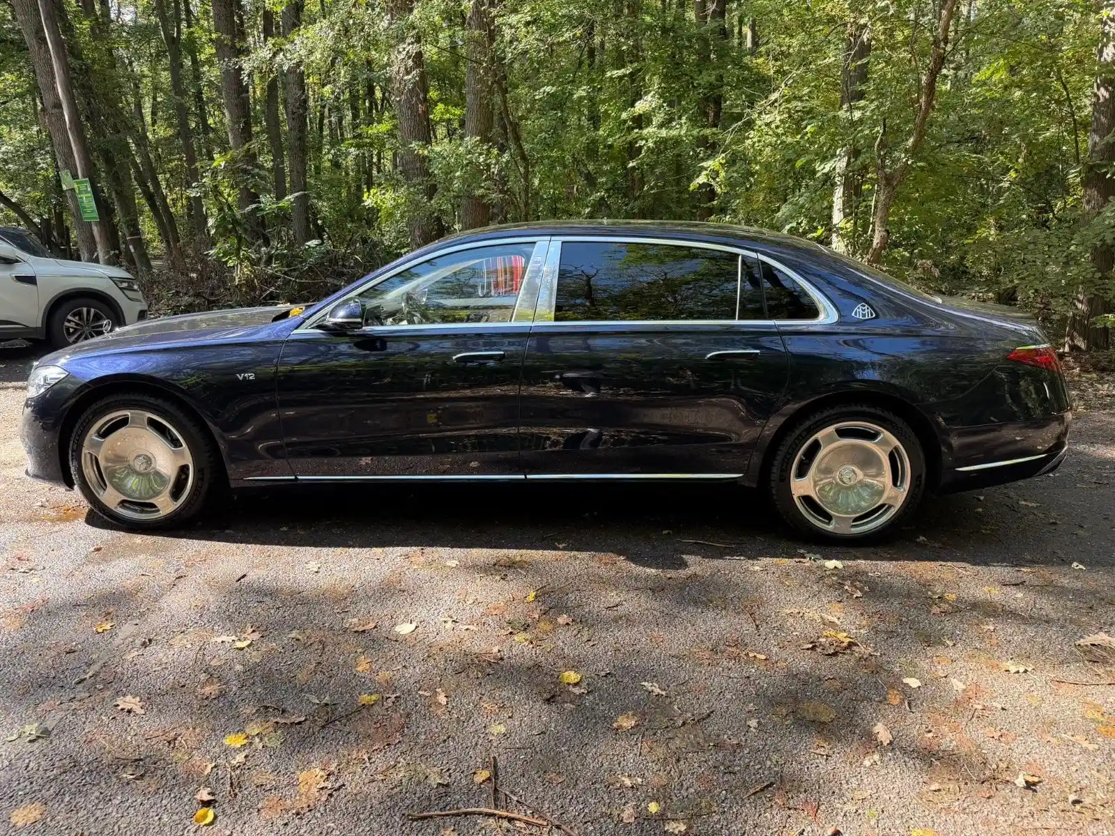 Mercedes-Benz S 680