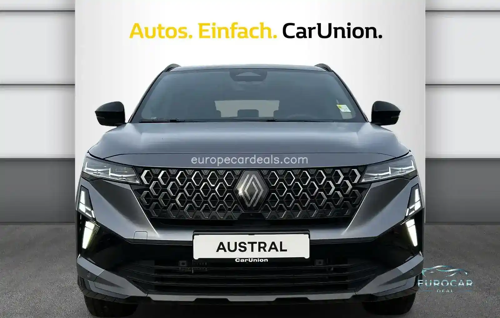 Renault Austral