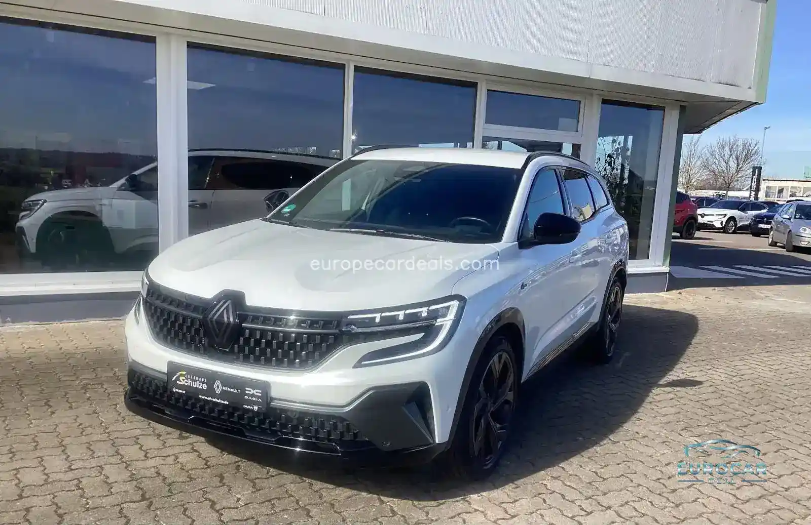 Renault Espace