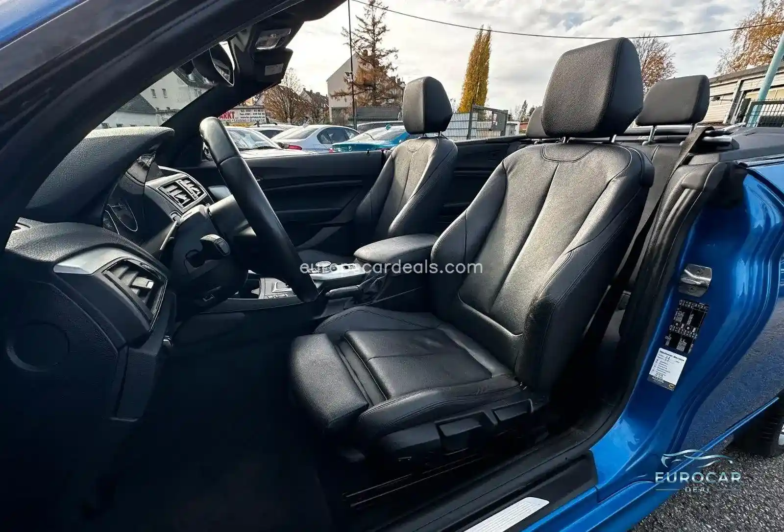 BMW 220