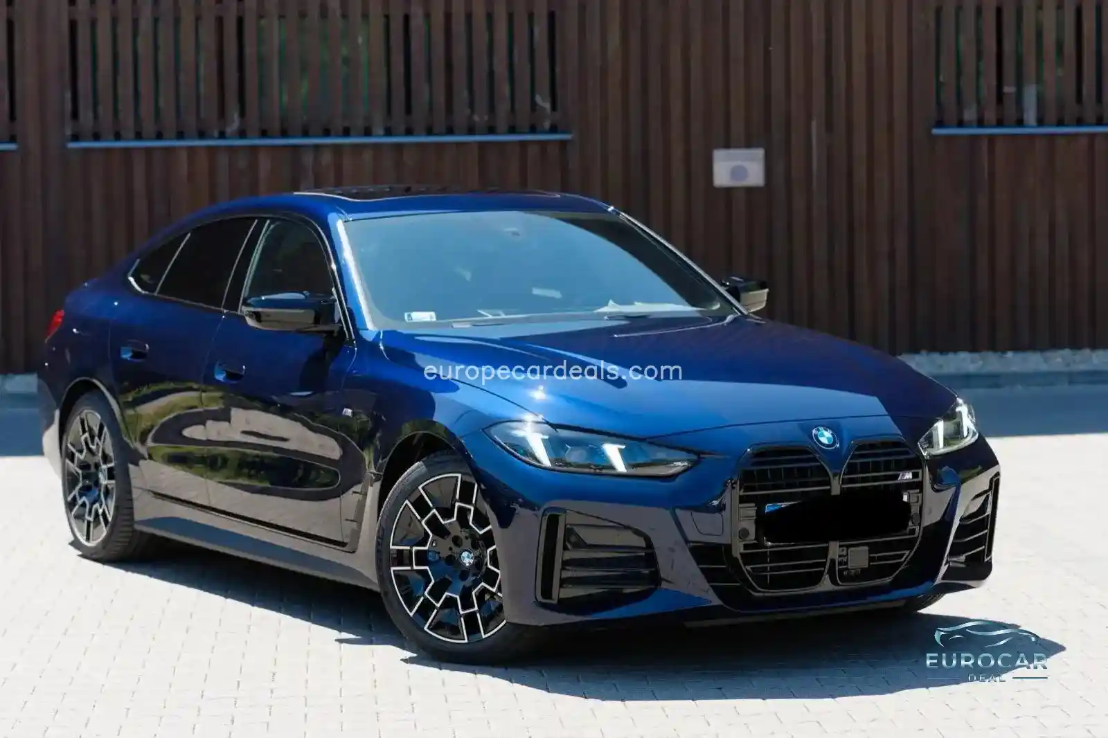 BMW M440