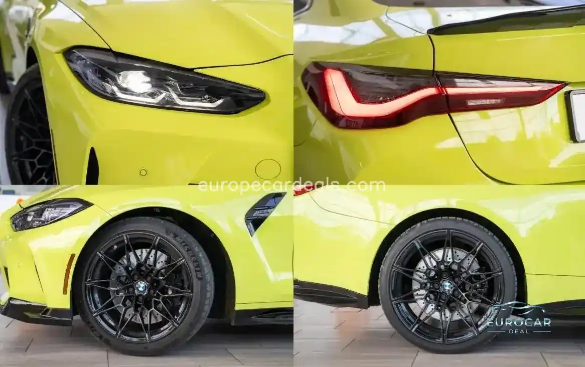 BMW M4