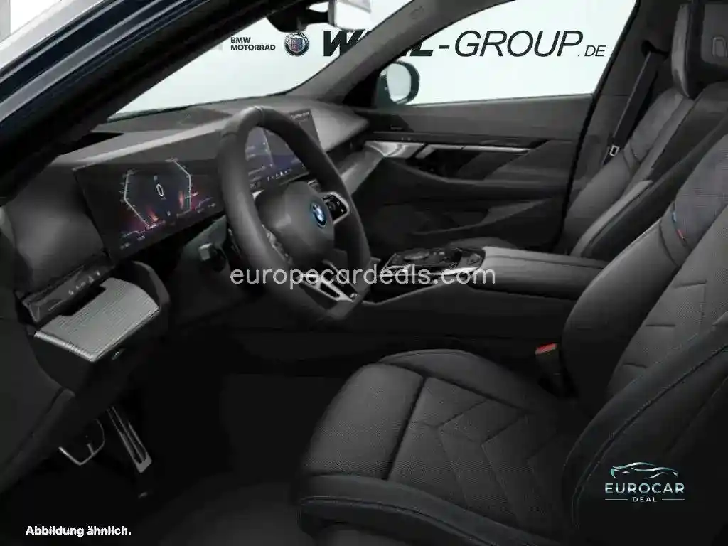 BMW i5