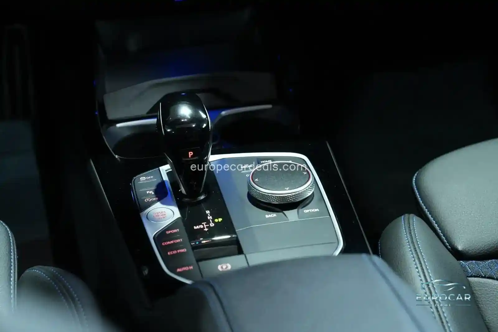 BMW 218 Gran Coupé