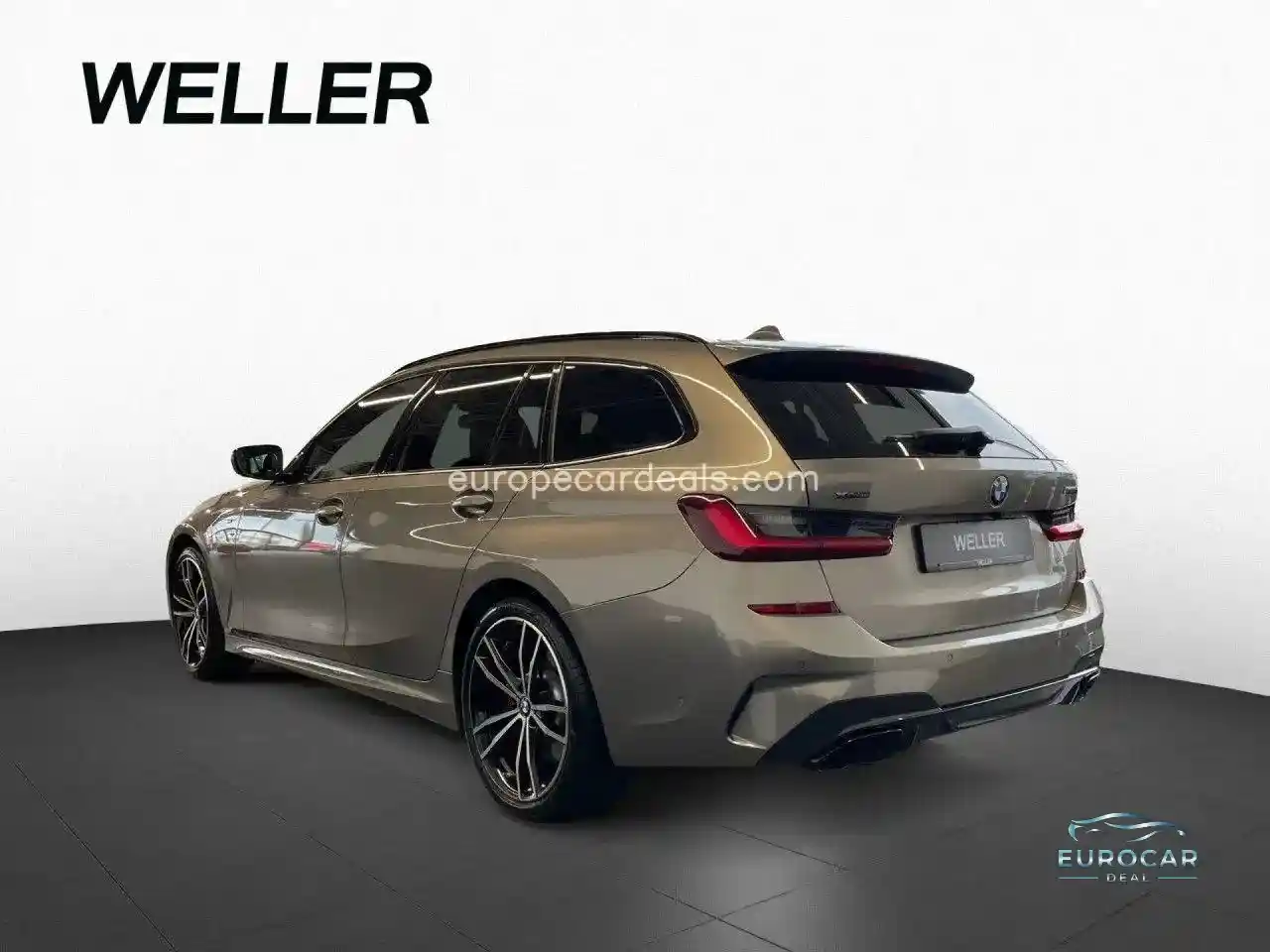 BMW M340i