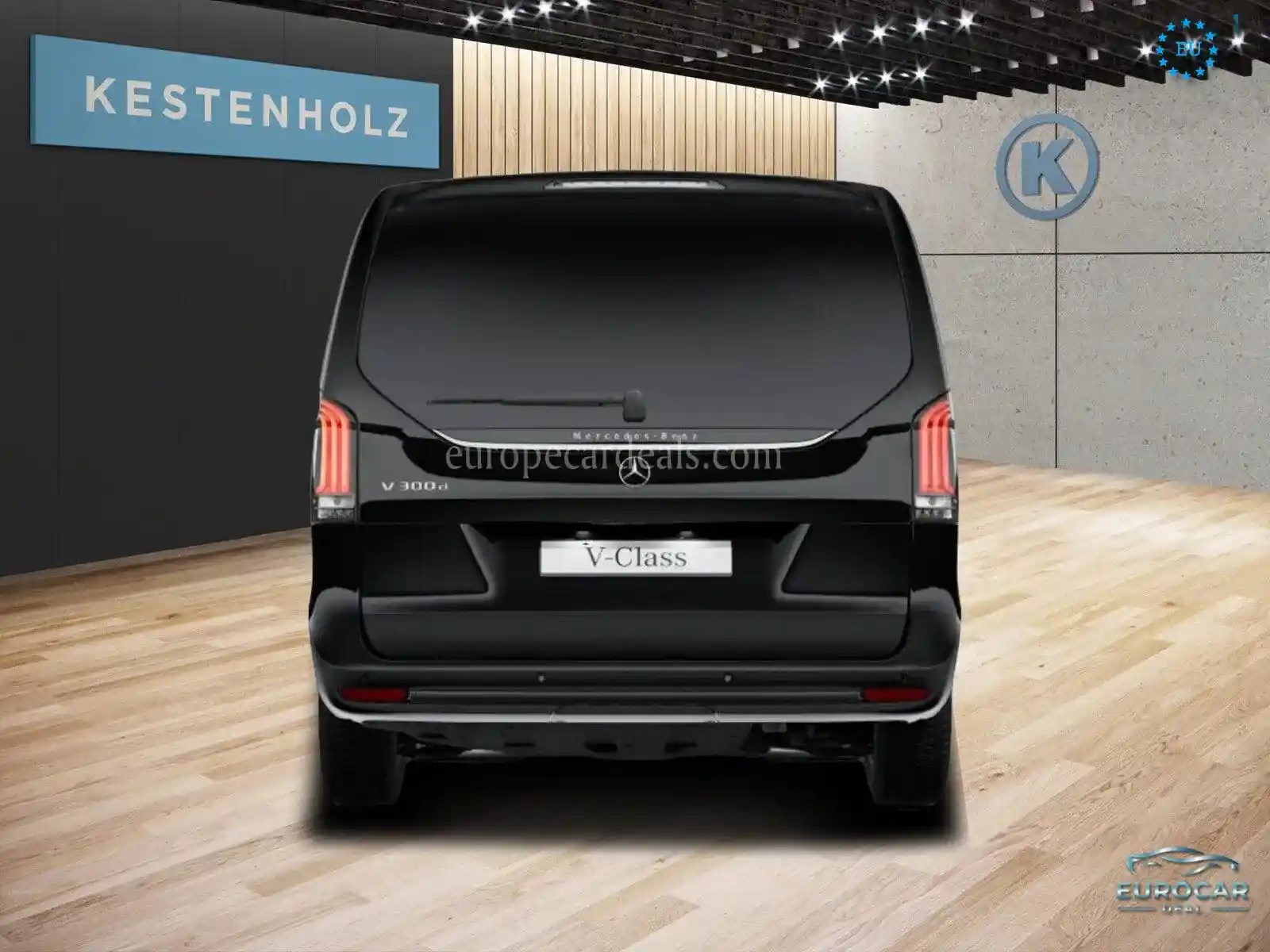 Mercedes-Benz V 300