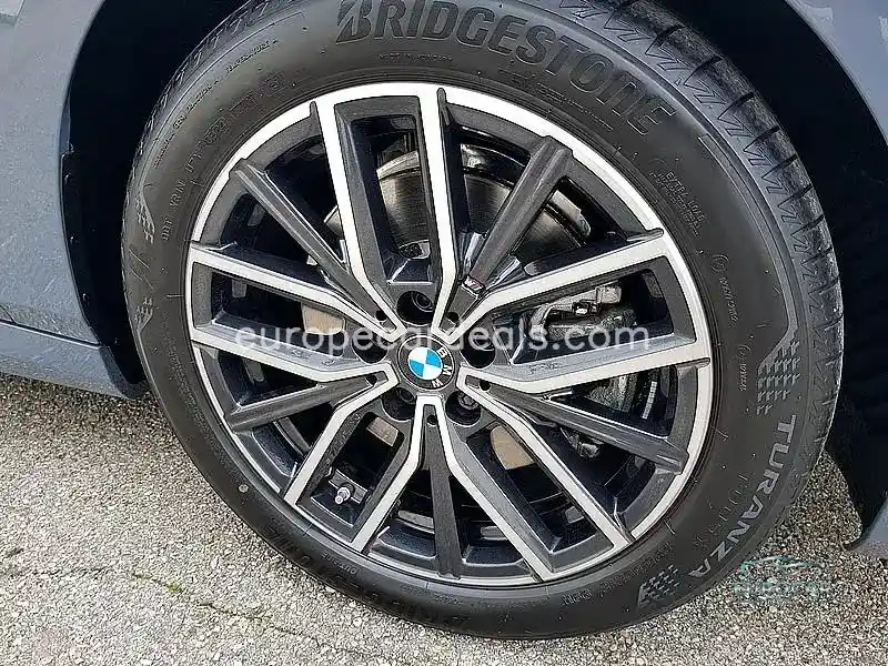 BMW 223 Active Tourer
