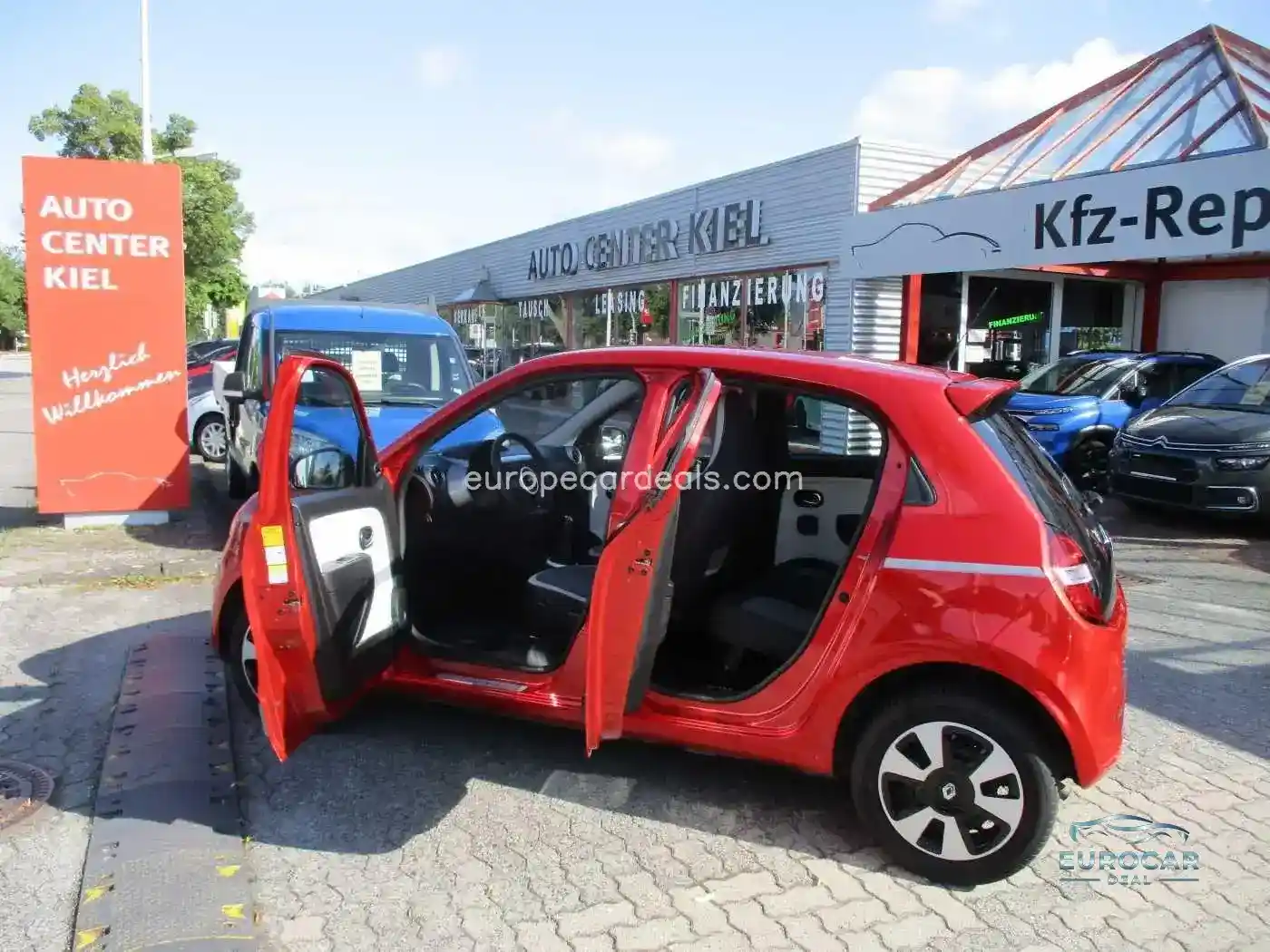Renault Twingo