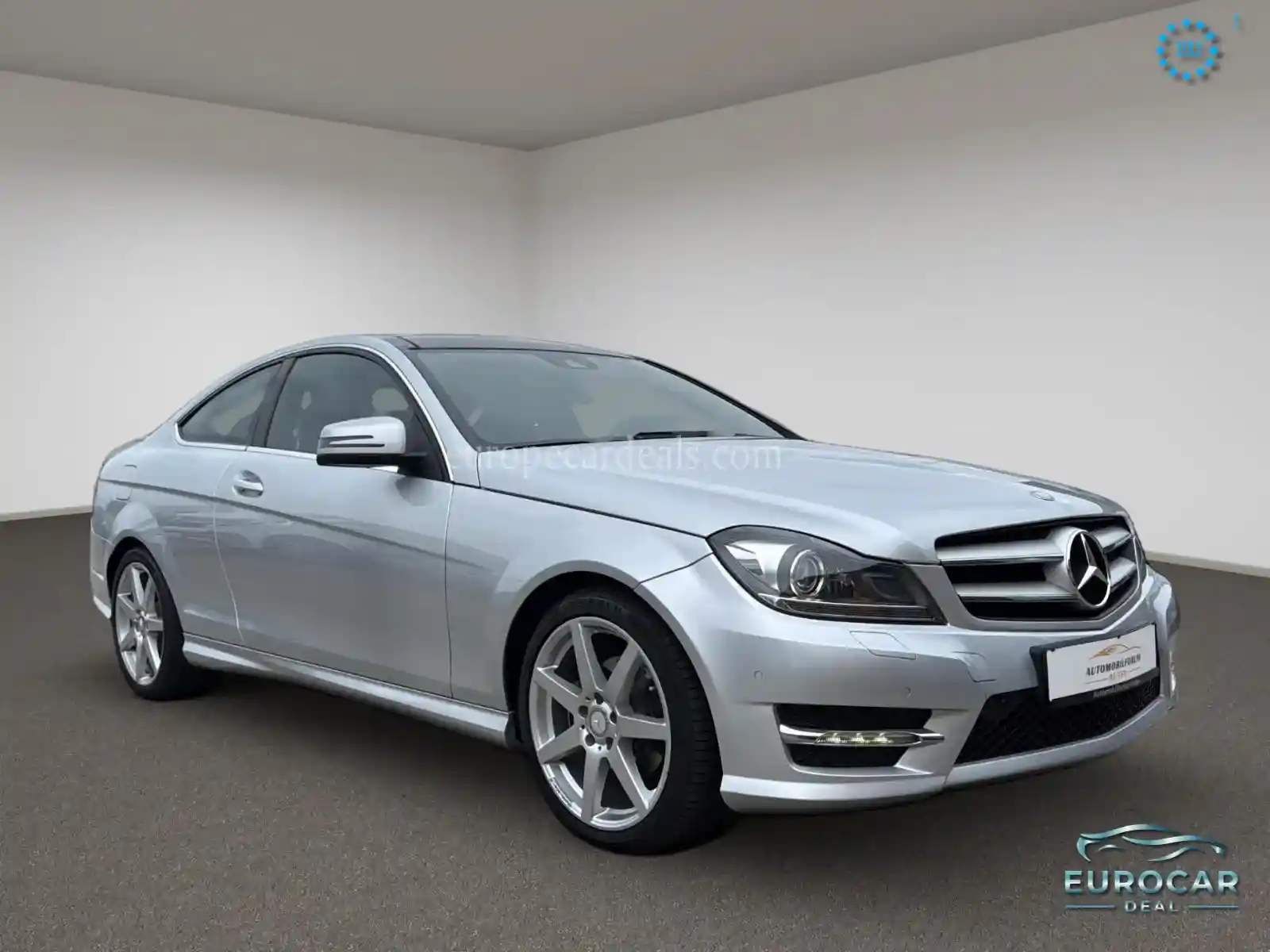 Mercedes-Benz C 250