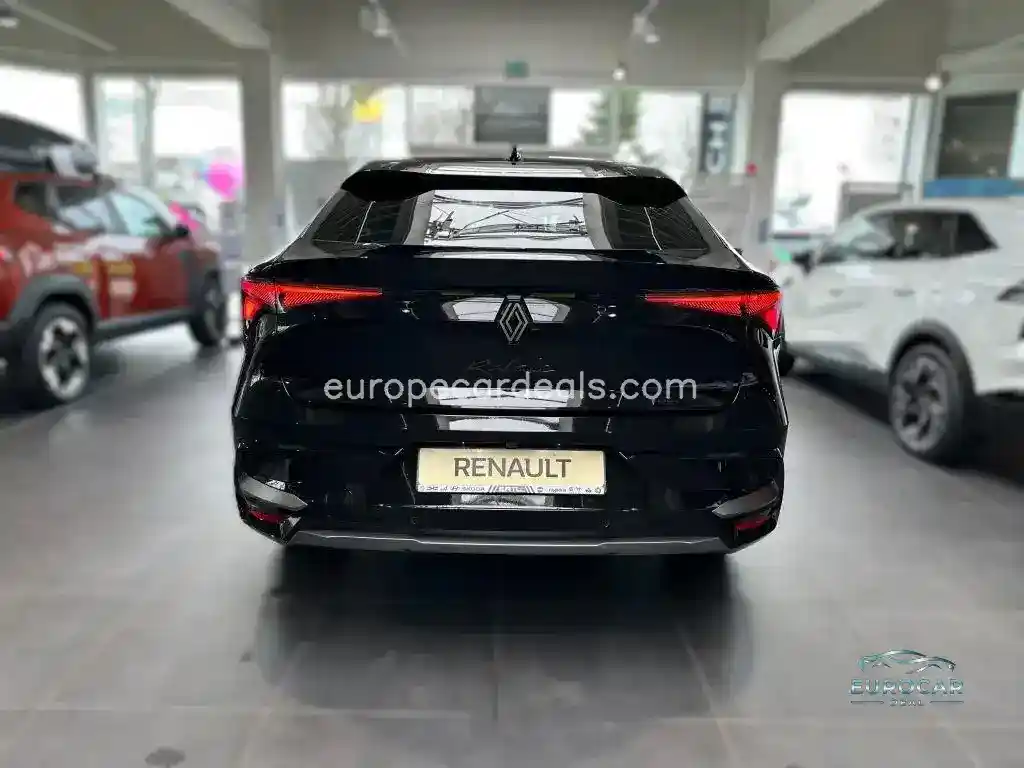 Renault Rafale