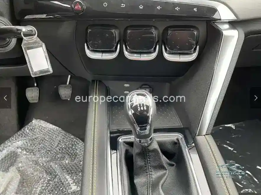 BAIC Other