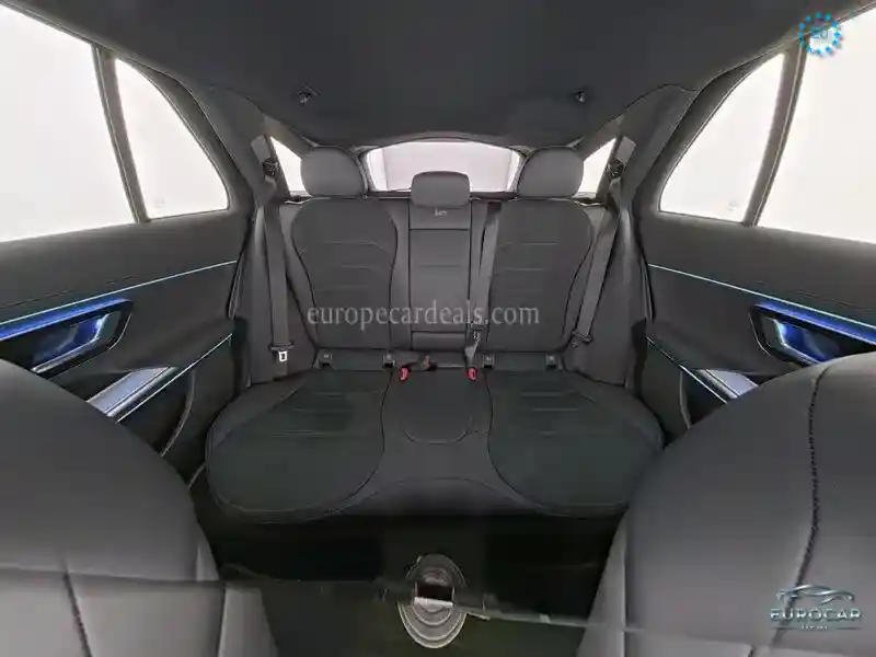 Mercedes-Benz E 450
