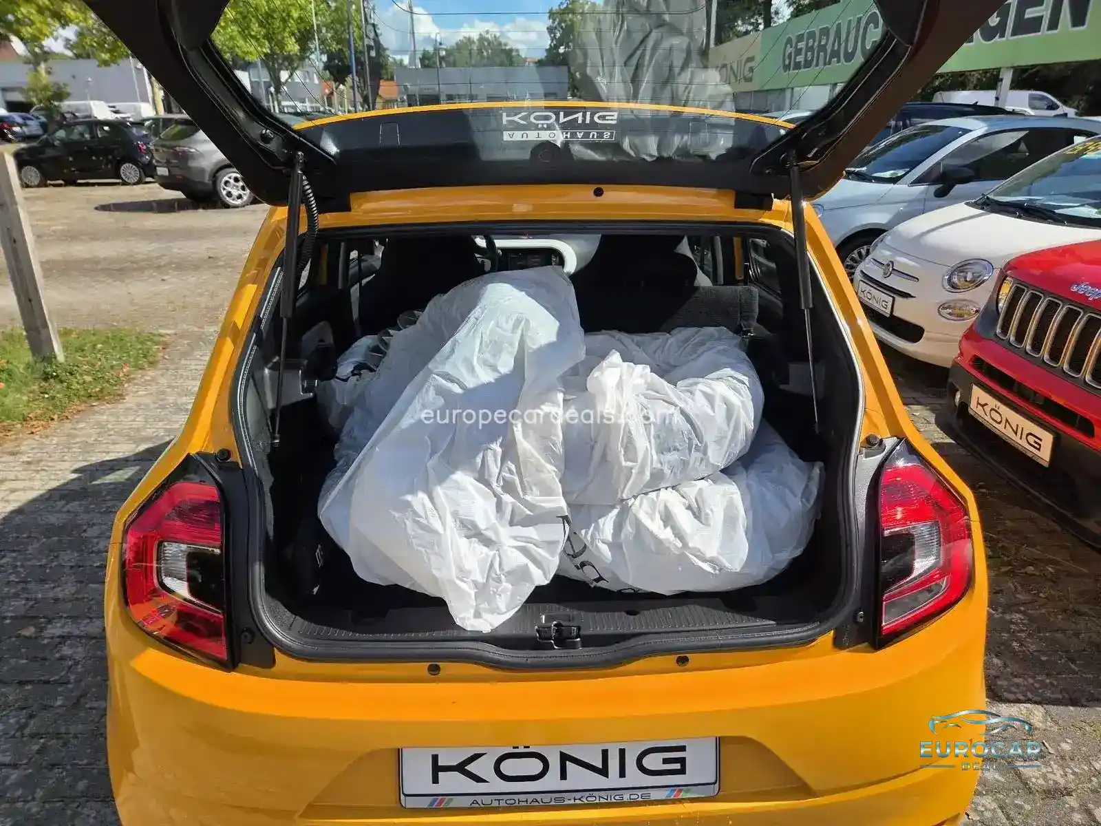 Renault Twingo