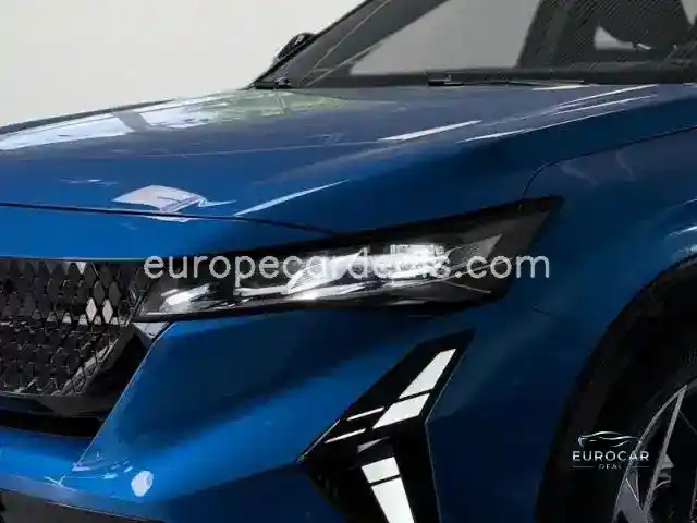 Renault Rafale