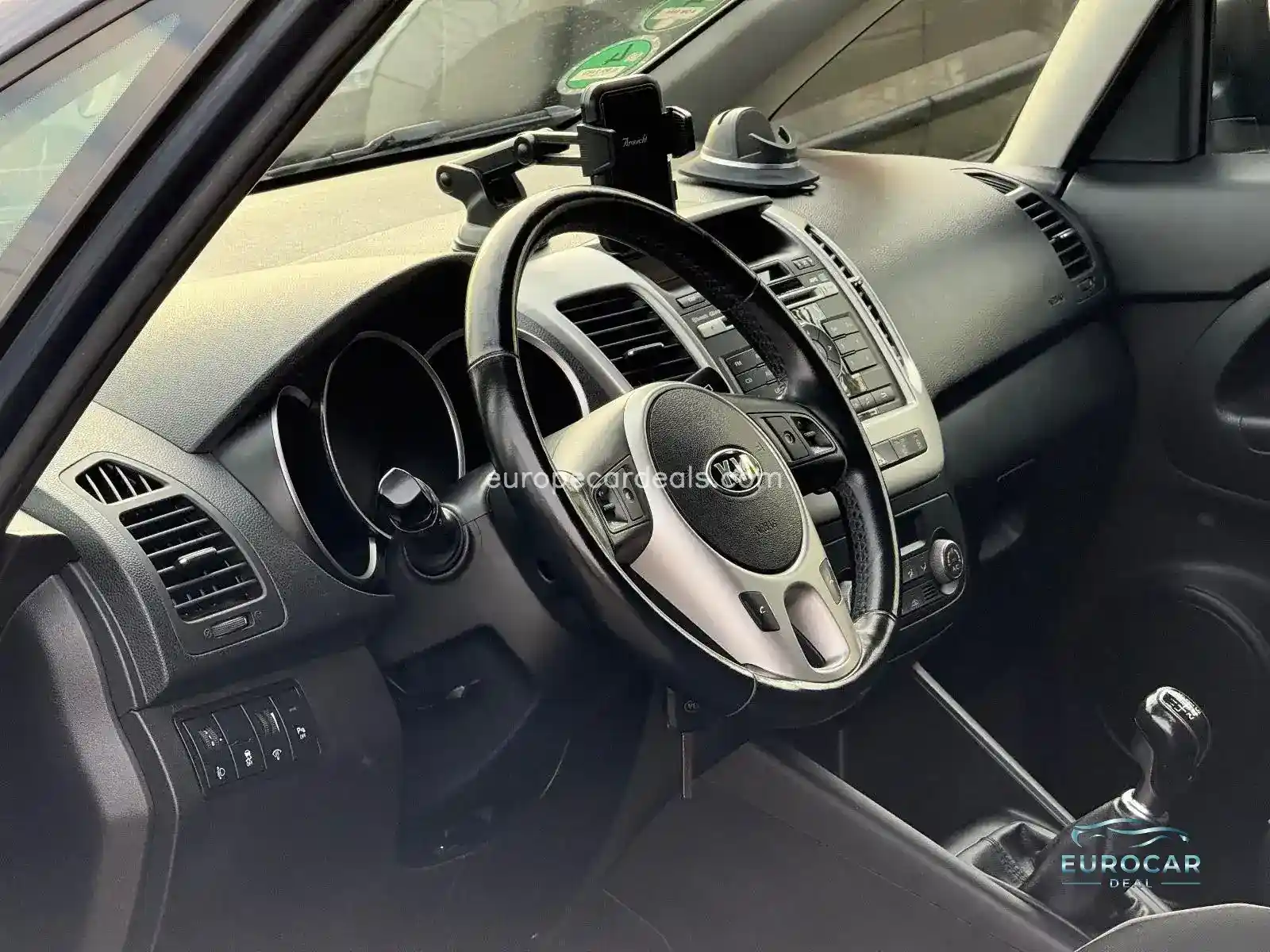 Kia Venga