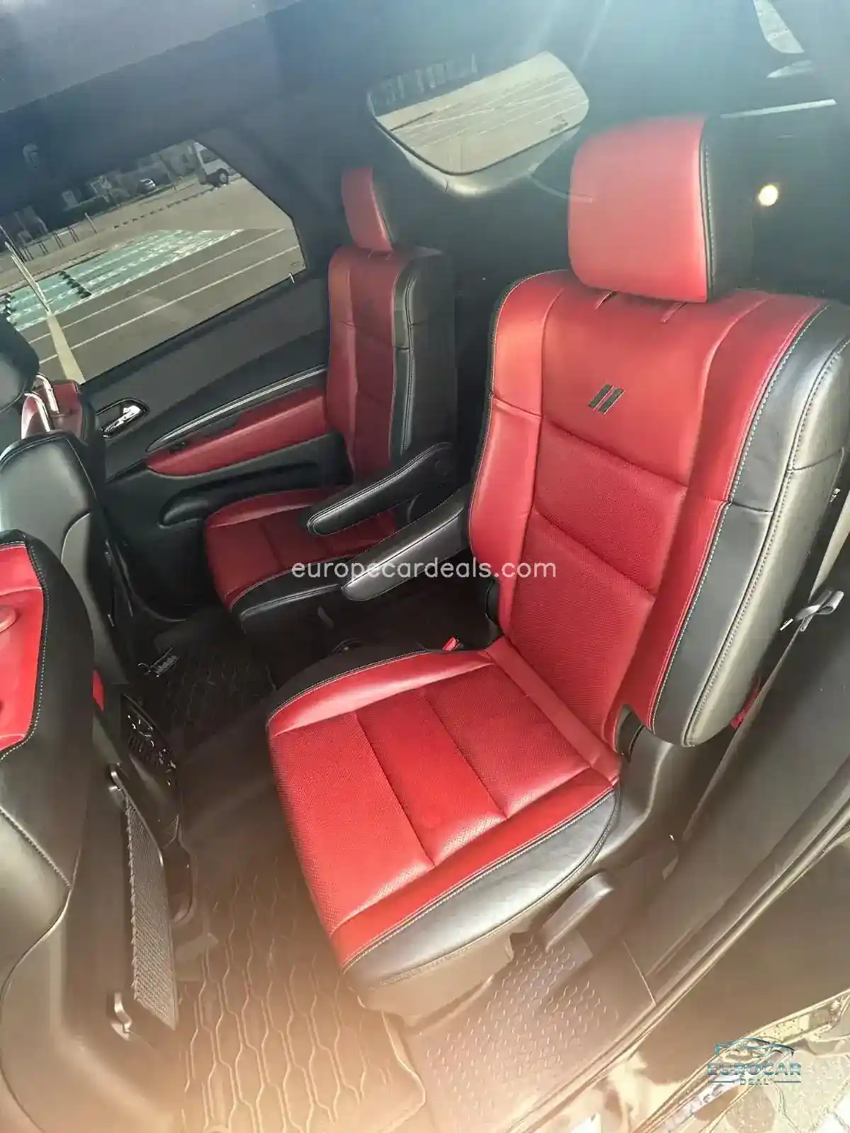 Dodge Durango