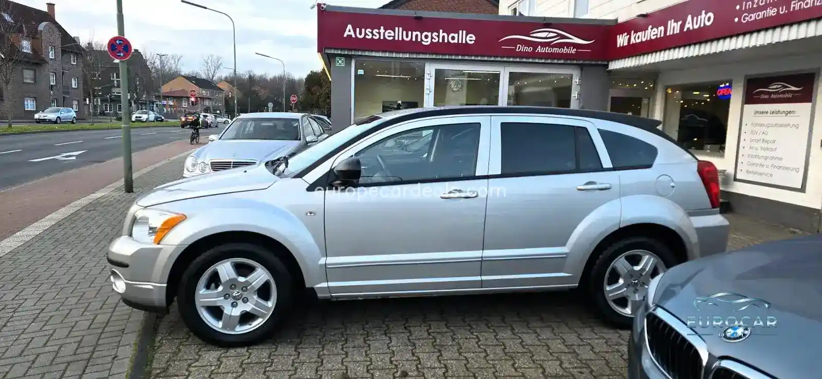 Dodge Caliber