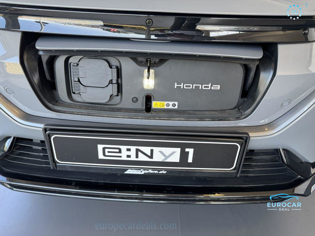 Honda e:Ny1
