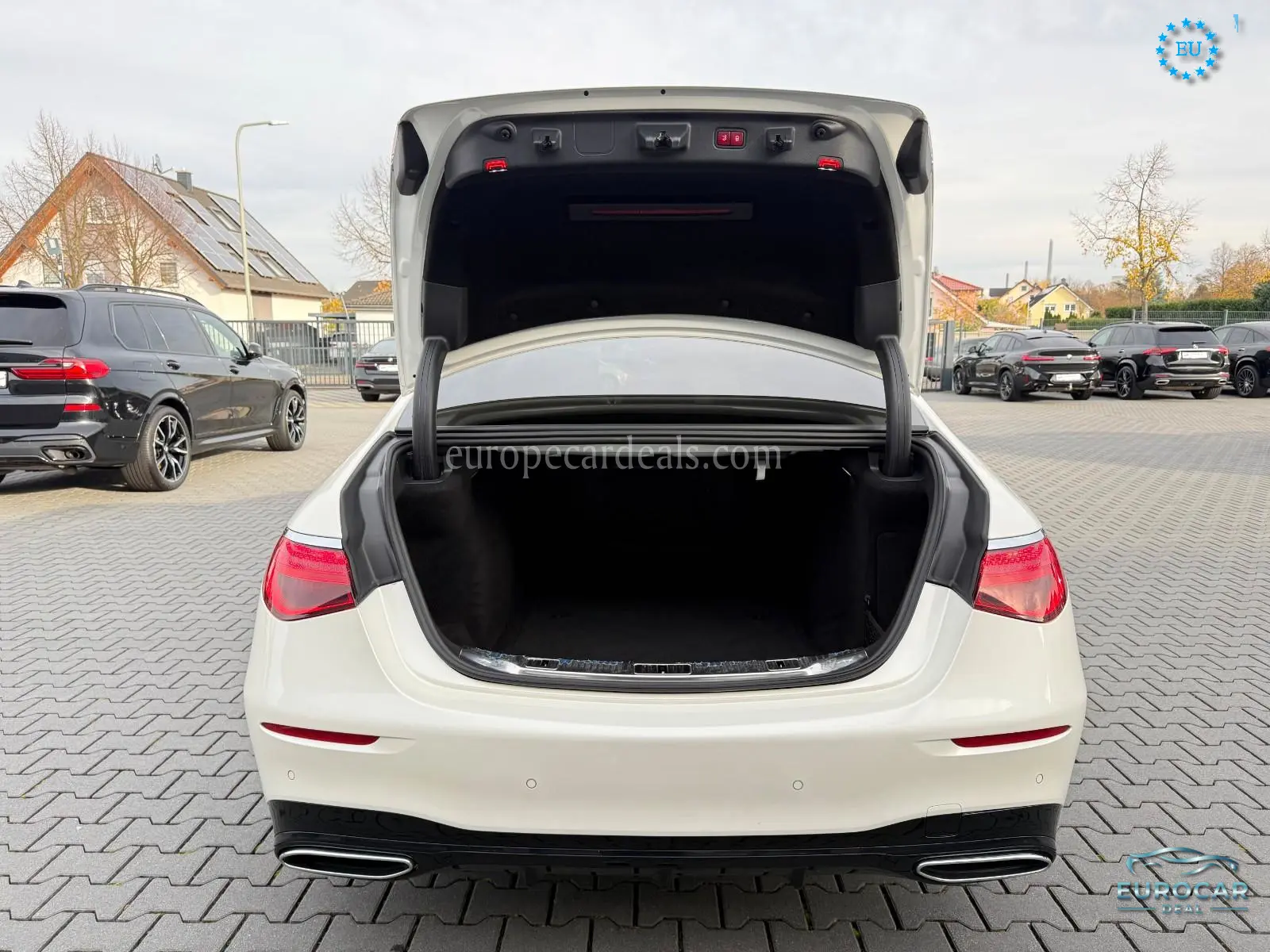 Mercedes-Benz S 400