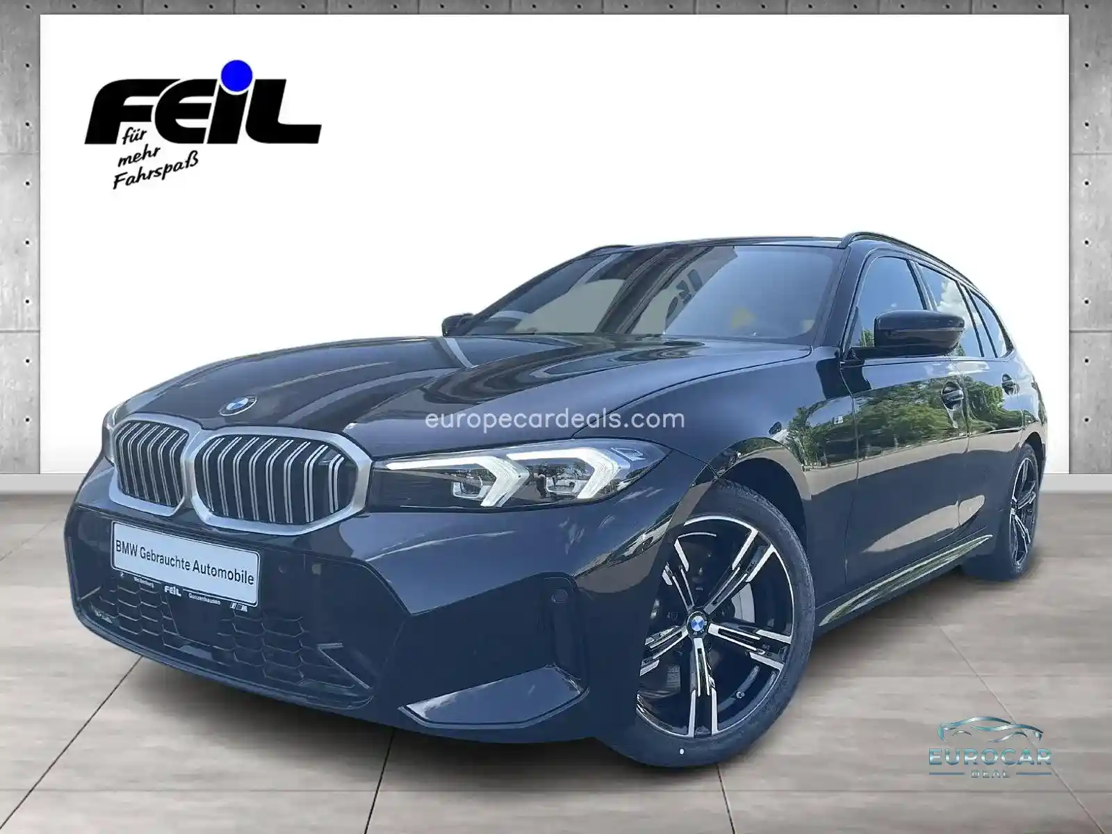 BMW 330