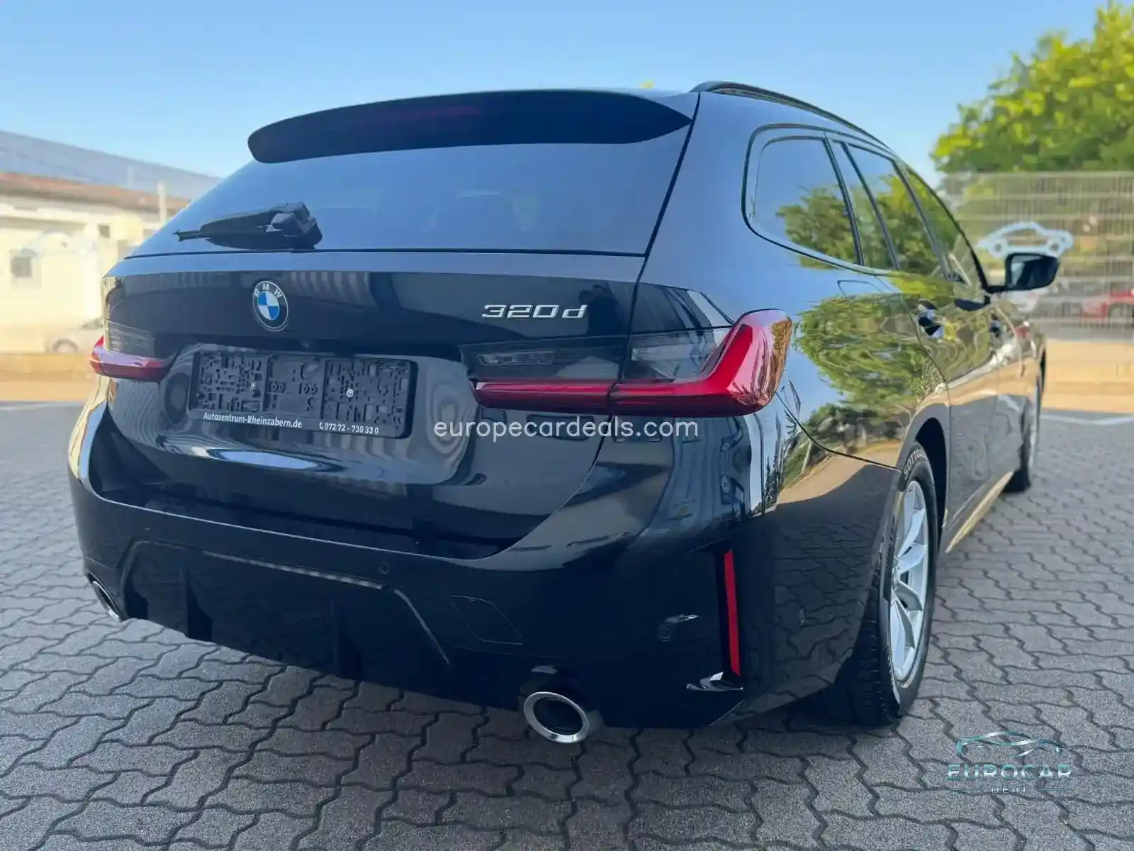 BMW 320